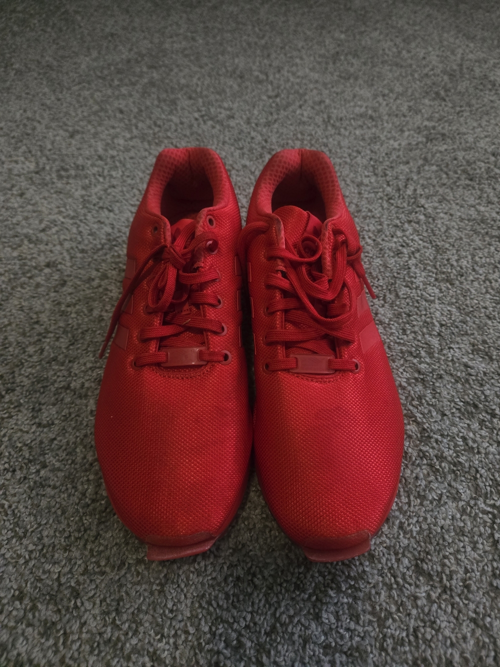 Adidas ZX Flux Sz 10